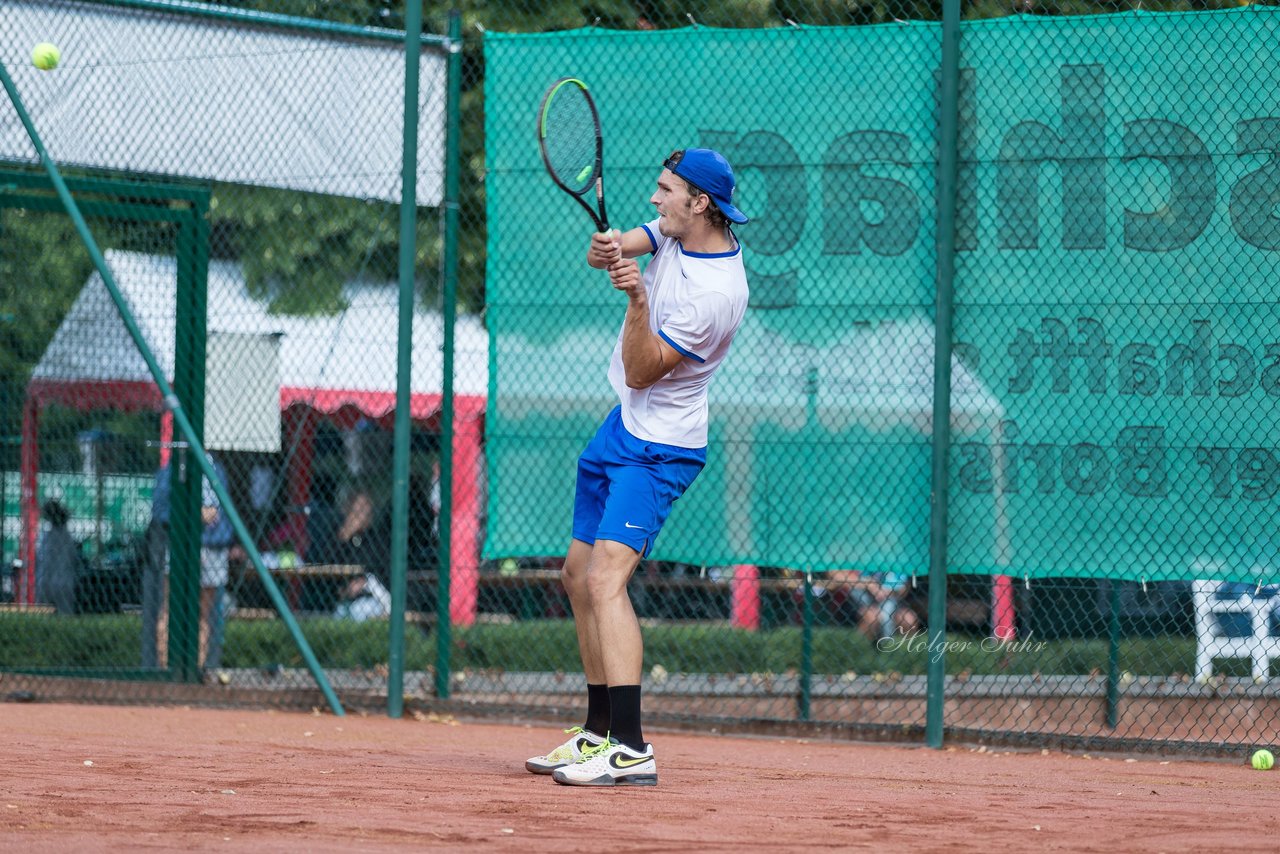 Bild 125 - Kuehlungsborner Tennisturnier